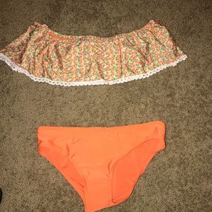 NWOT swimsuit
